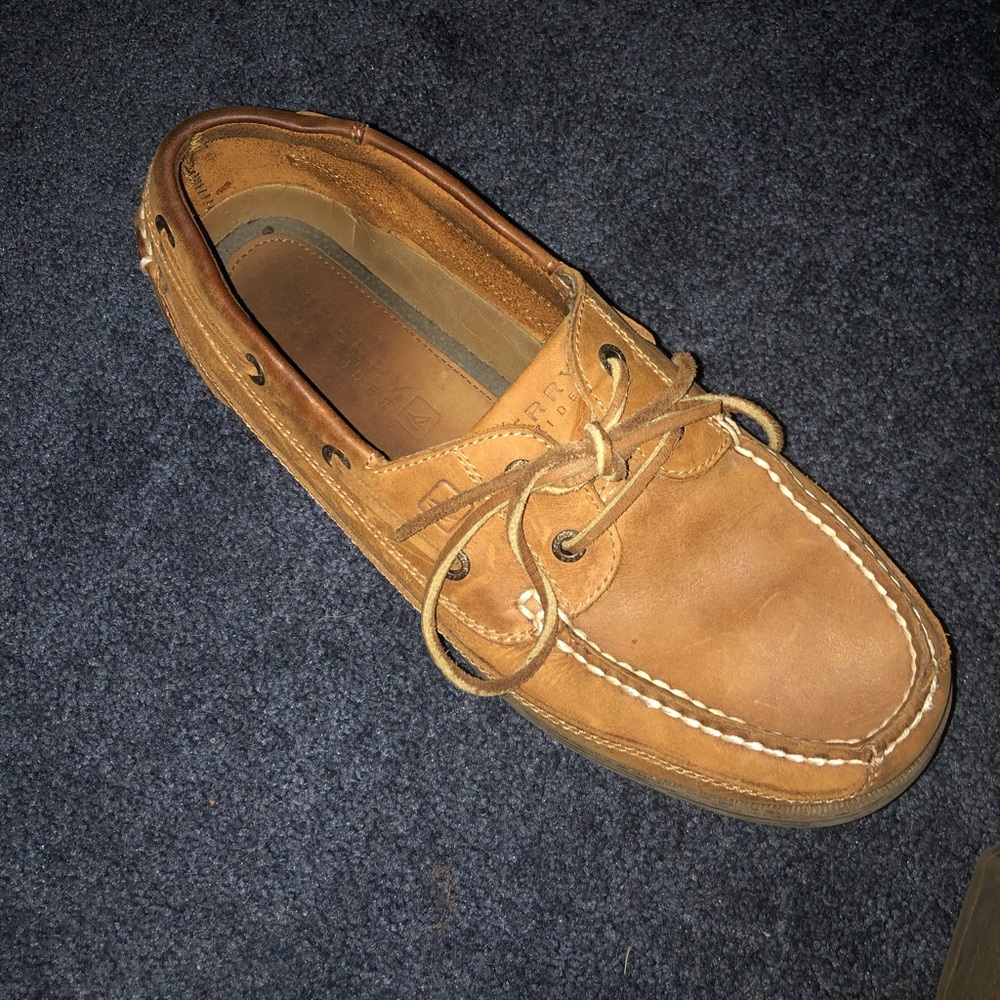 Sperrys - Picture 3 of 3